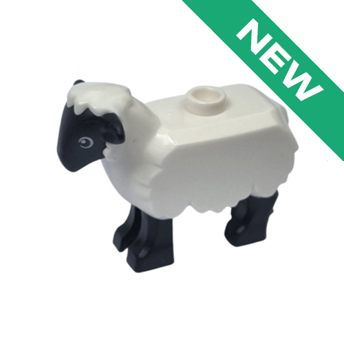NEW Овца 74188pb01