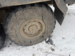 КамАЗ 43118 6x6 Сортиментовоз с КМУ 659108 (Дизельный, 11,8 л, 300 л.с., МТ)