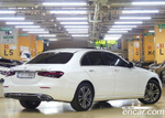 Mercedes-Benz E-Class W213 E350 4MATIC Avangarde (04.2022)