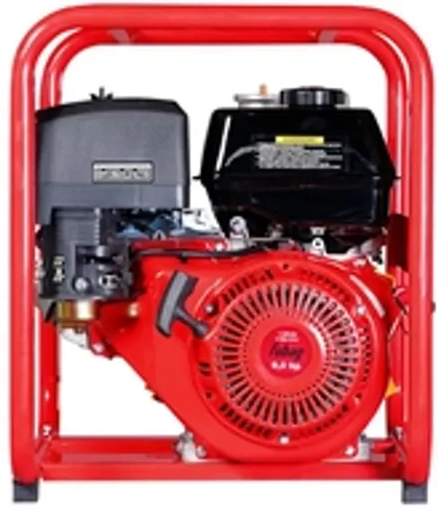 Бензиновая мотопомпа Fubag PG 1800 T