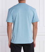 Футболка Calvin Klein - голубой(K10K110669)