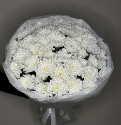 Букет цветов Облако L