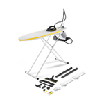 Паровая гладильная система SI 4 EasyFix Premium Iron