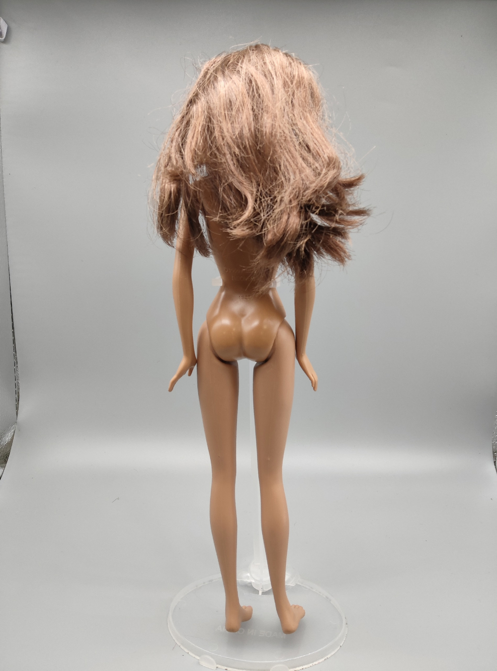 Кукла Барби 00-х винтаж 0602