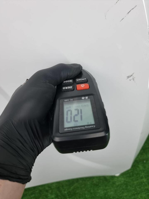 Капот Jetour Dashing (2022-н.в.)