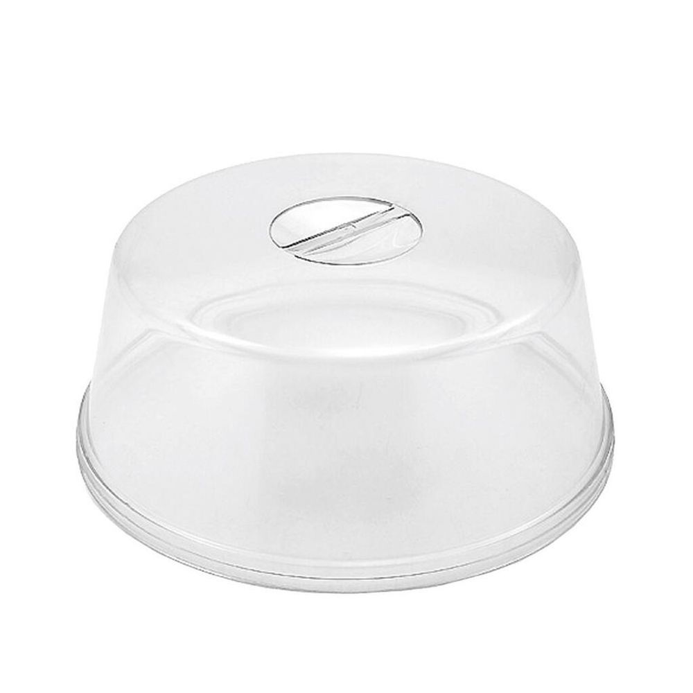 Крышка для торта 30 см пластик SUNNEX
