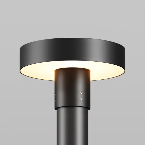 Парковый светильник Катто / Katto 3000К 30Вт IP 65 Outdoor o471h-l30gf3k