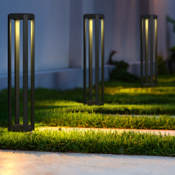 Ландшафтный светильник Outdoor O019FL-L12GR3K