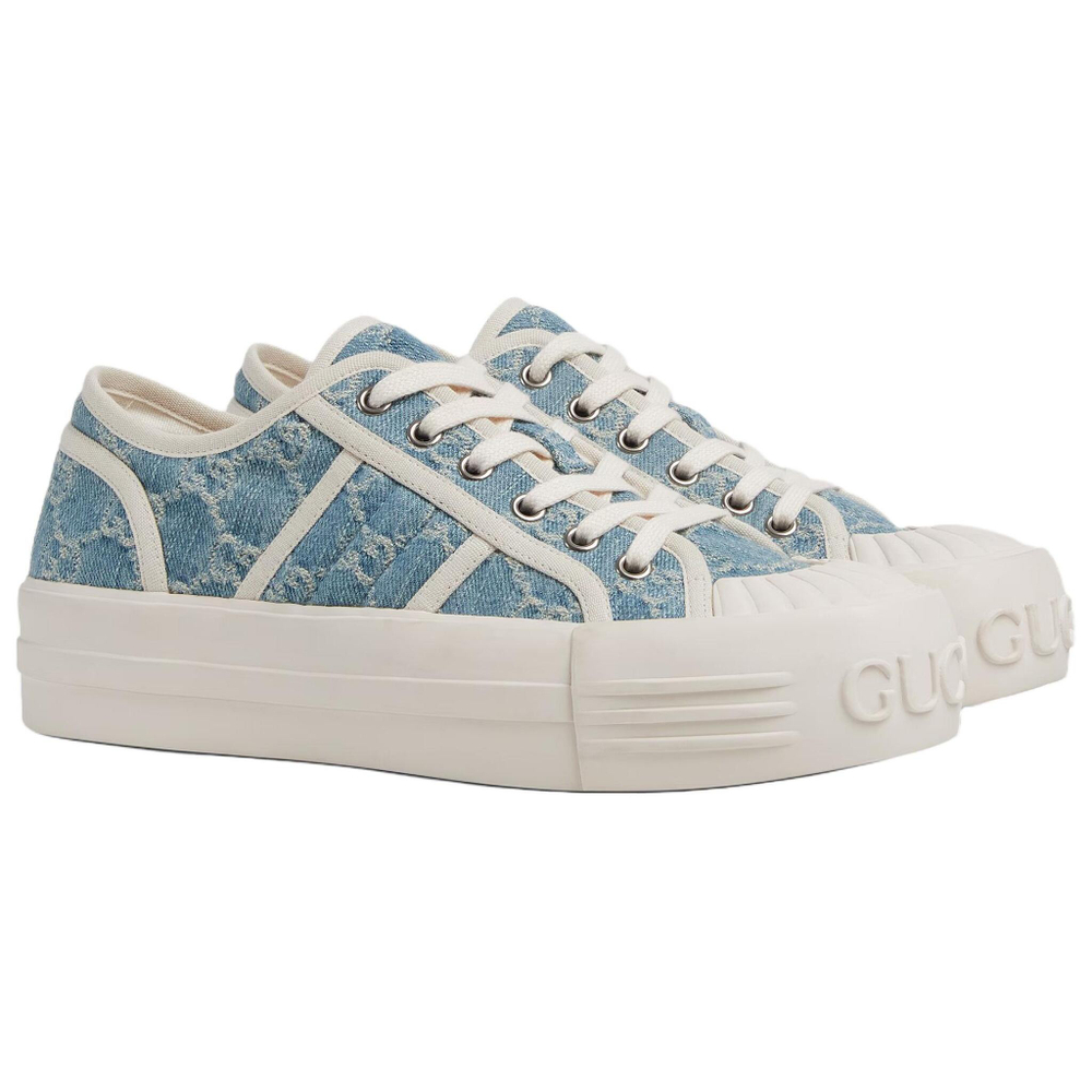 Gucci (Женская размерная сетка)