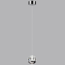 Подвесной светильник ODEON LIGHT 5100/5L
