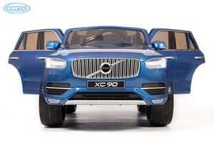 Детский Электромобиль BARTY VOLVO XC90 синий