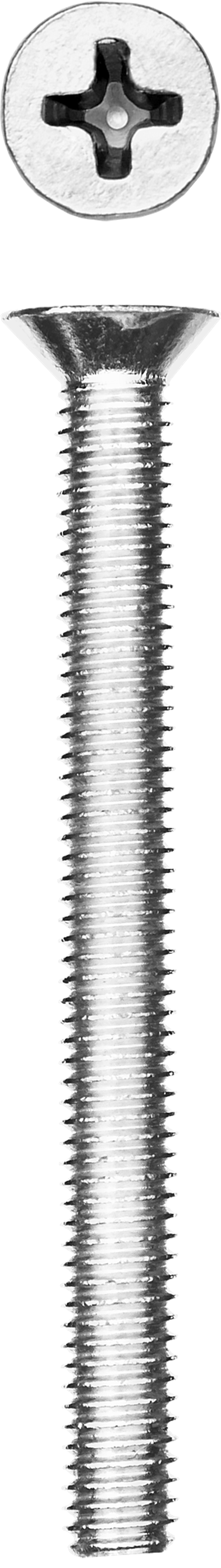 303116-04-040 Винт DIN 965