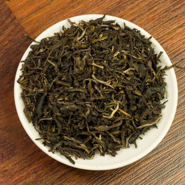 Моли Да Бай Хао