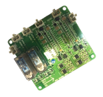Плата JWZ-1 SIGMA.