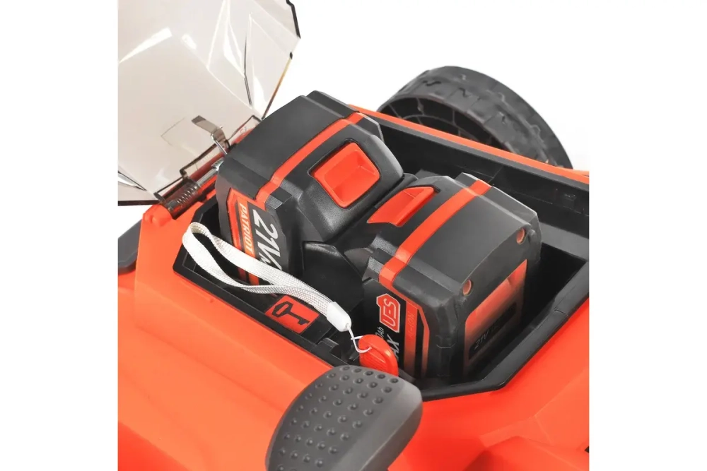 Газонокосилка Patriot CM 440