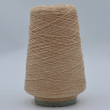 Коллекционный сток Fabiana Filippi - Cariaggi Art. COTTONE LINO (светлый бежевый)