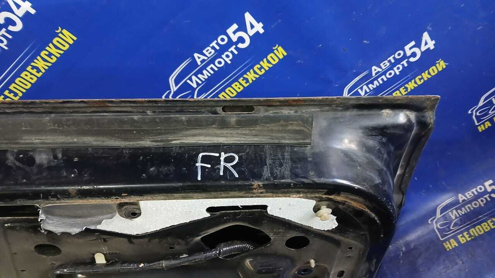 Дверь передняя правая FORD EXPLORER 1997