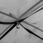 Палатка с тамбуром Premier Fishing SAHARA-4 ((130+215)x250x135)