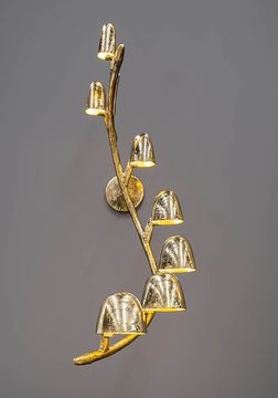 Светильник CL-SINUOSITY-2 by FREDERIK MOLENSCHOT