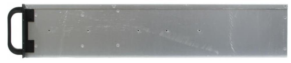 Корпус серверный 3U Procase RE306-D2H10-A8-45