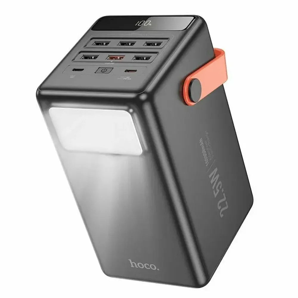 Внешняя АКБ Hoco J142 100000mAh