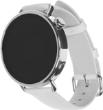 Смарт-часы Xiaomi Watch S4,  41мм,  1.32",  белый/серебристый