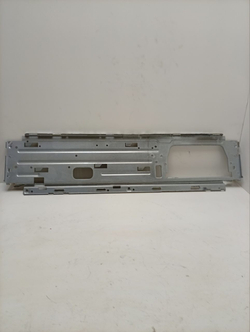 F12U2HCS2 кт15 Кронштейн передней панели для стиральной машины LG б/у