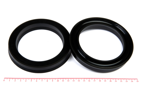 Манжета 3-125х95  h=17  ГОСТ 14896-84