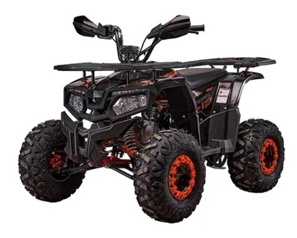 Квадроцикл YACOTA FUSION 125 PRO