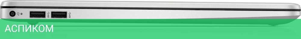 Ноутбук HP 15s-fq5099tu