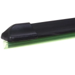 Щетка стеклоочистителя бескаркасная в наборе LKS-2 550 мм/22»: 2 щетки