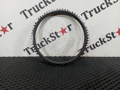 Кольцо синхронизатора