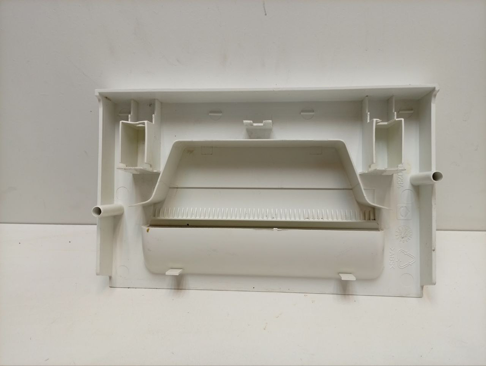 WFXI2840EU кт22 Ручка дозатора моющих средств стиральной машины Bosch б/у