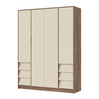 Рейн ШК 03 Шкаф 4-х дверный