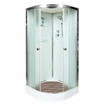 Душевая кабина DTO D09S 90х90