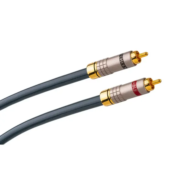 Tchernov Cable Special Balanced IC RCA 0.65m