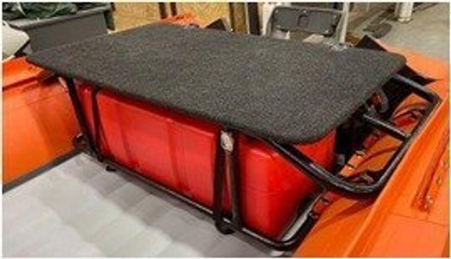 Платформа-подиум для С470 Strela Jet