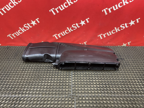 Воздухозаборник 2018г