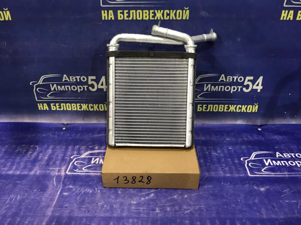 Радиатор печки TOYOTA PREMIO 2007-2021