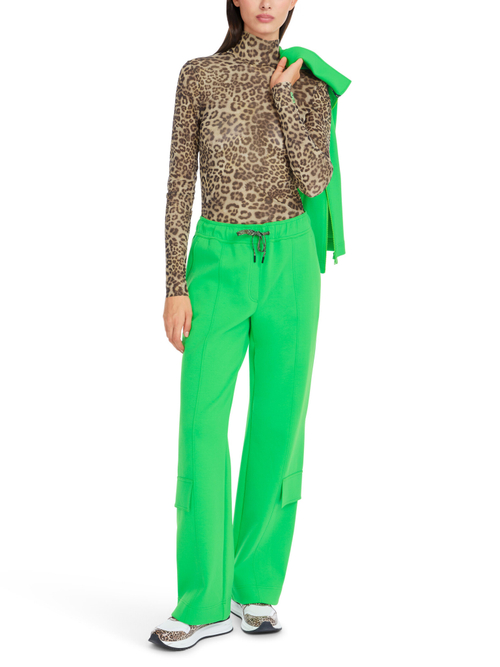 Водолазка из полиамида