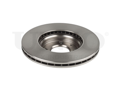 Диск тормозной передний UNIO BRD-20022