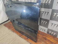 Дверь задняя правая Kia Sorento 4 (MQ4) 20-нв Б/У Оригинал 77004P2010