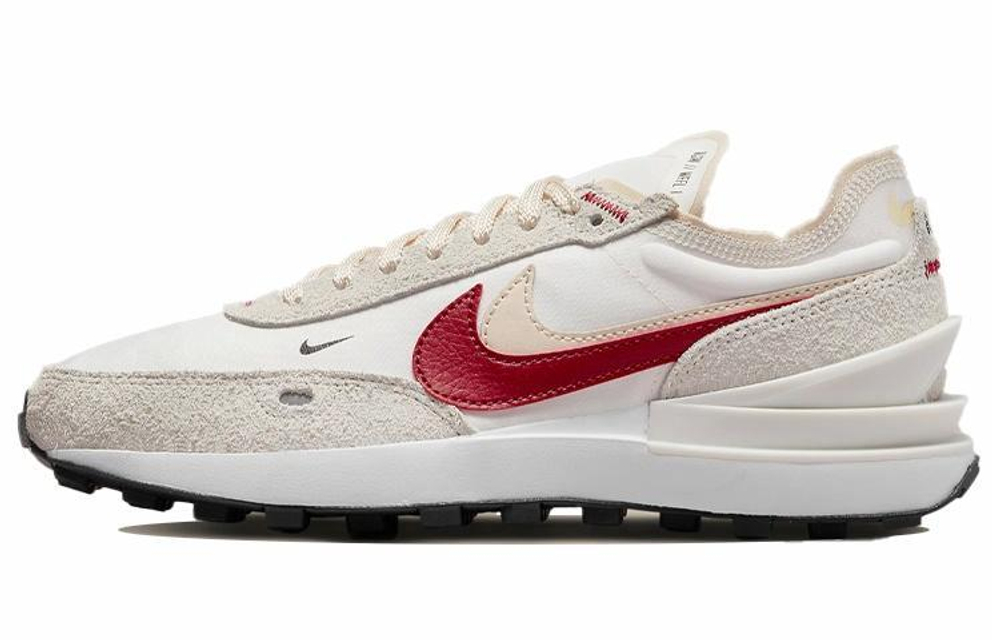 Кроссовки Nike Waffle One Crater (Женская размерная сетка)