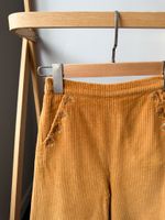 Вельветовые брюки Louise Misha, 122