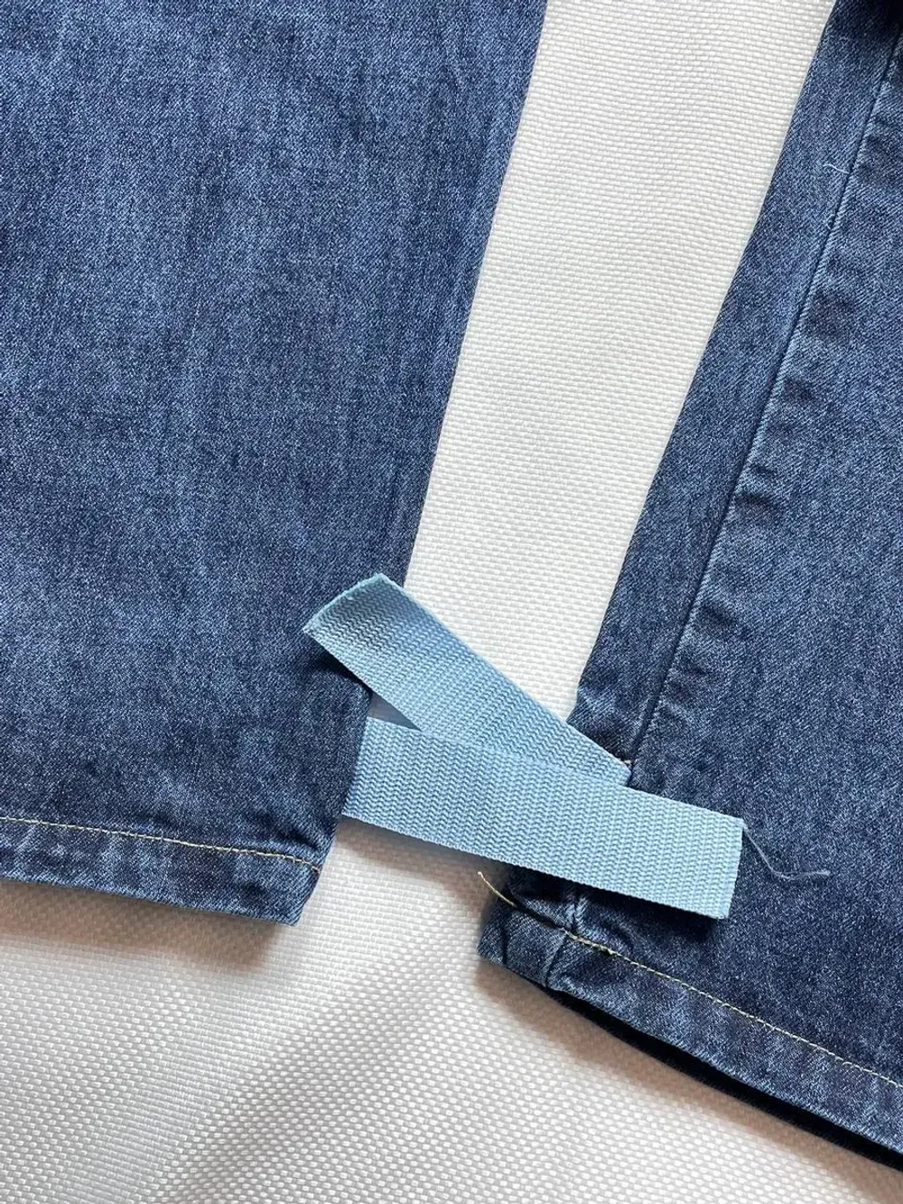 Джинсы от Savitar Ecko South pole True religion Jnco
