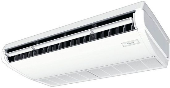 Сплит-система Daikin FHQ140CB/RZQSG140LY