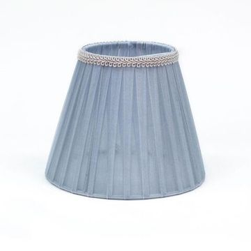 115-176 Абажур Хром