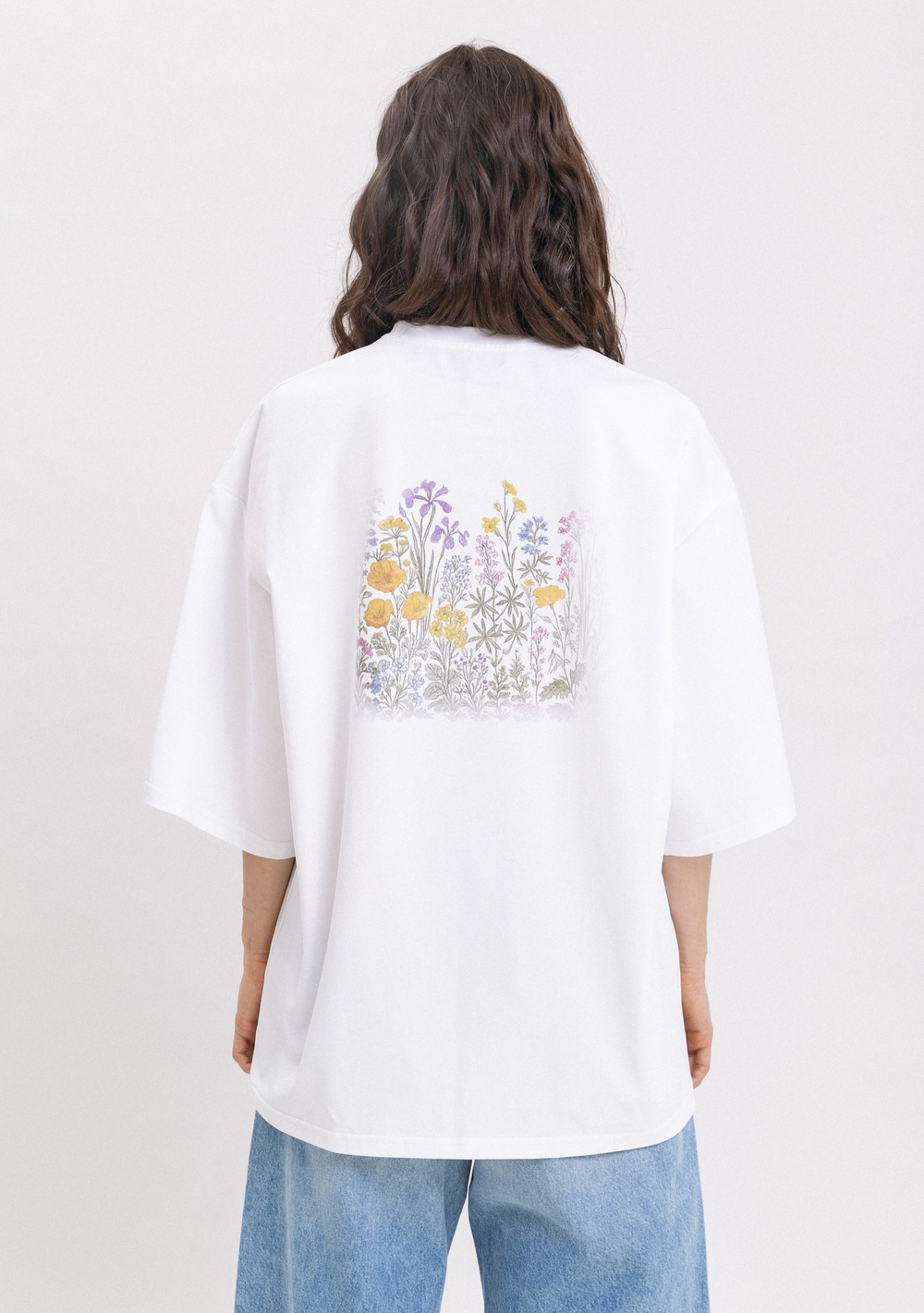 Футболка FIORI