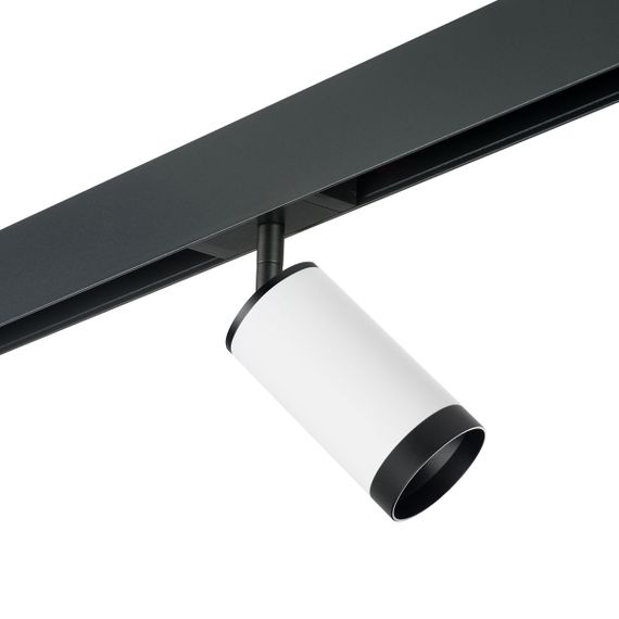 Комплект с трековым светильником Lightstar Rullo (214436+595057+203437) PRO4363437