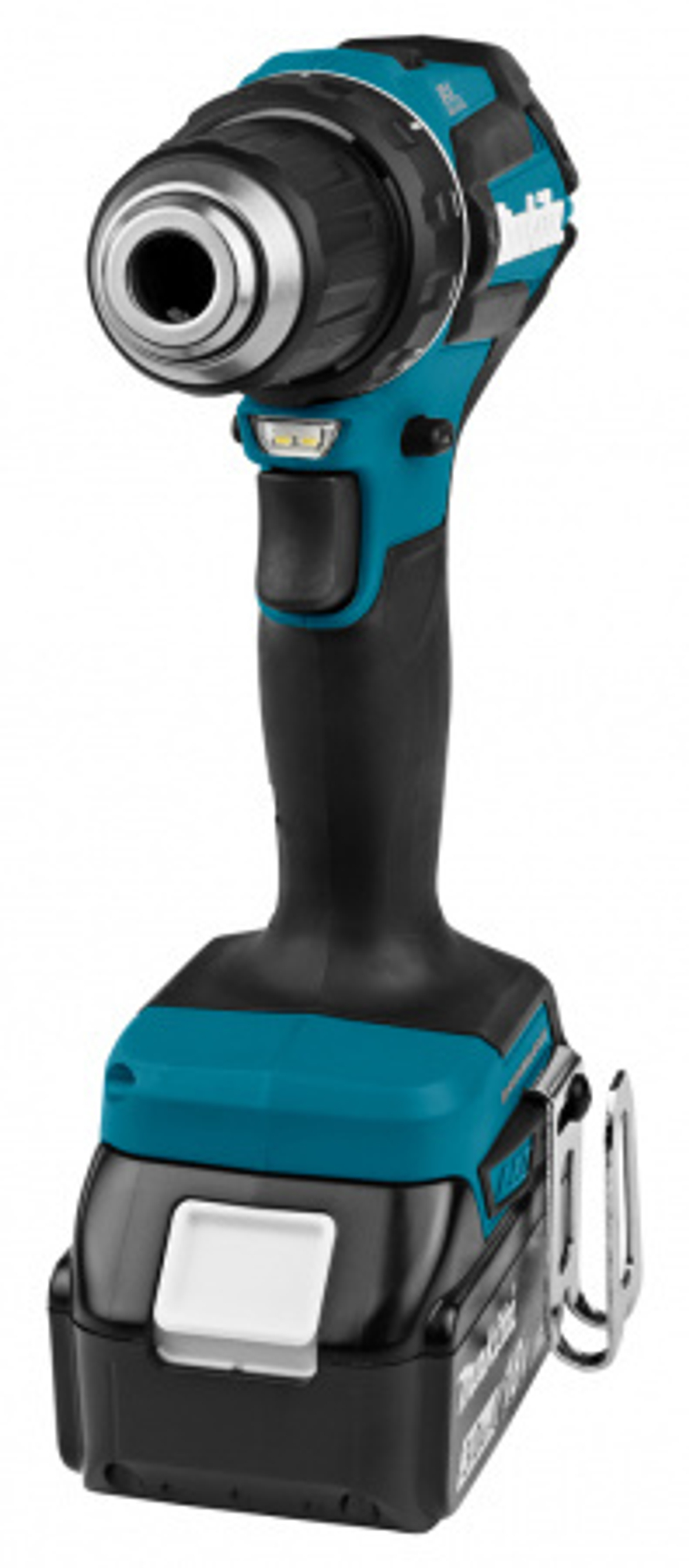 Дрель-шуруповерт Makita DDF485RF